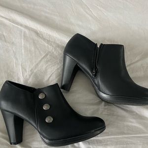 Women’s Booties